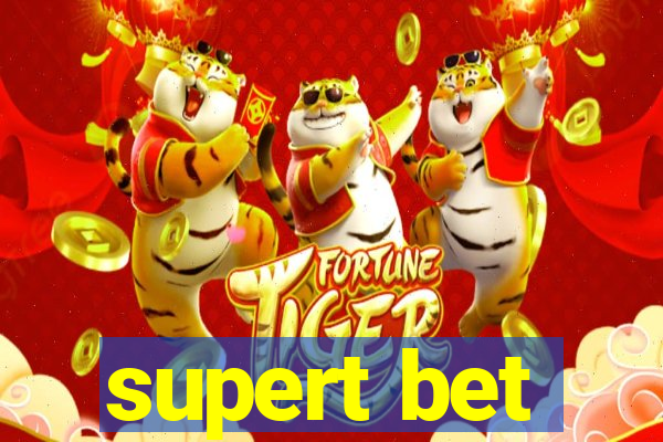 supert bet